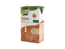 Κρέμα Γάλακτος Knorr Cuisine 1λτ(1χ8)