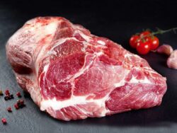 Λαιμός Χοιρινός Α/Ο Ελλάς