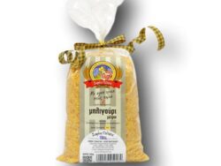 Μπλιγούρι Μέτριο 500γρ.