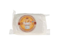 Μυζήθρα Ξινή Κρήτης 300γρ.