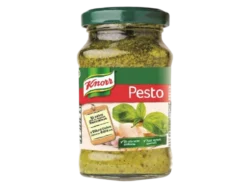 Σάλτσα KNORR πέστο (185g)