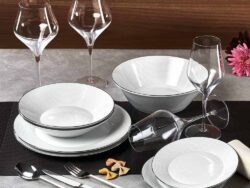 Ποτήρια-Πιάτα