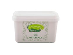 Μουστάρδα Sauce Σαββαίδη 2Kg