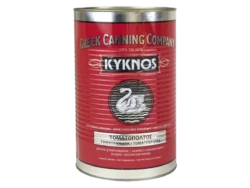 Τοματοπολτός 4,5 κιλών Κύκνος