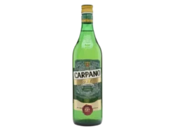 AP. CARPANO DRY (18%) 1lt
