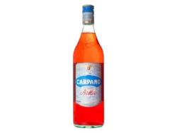 AP. CARPANO BITTER (25%) 1lt