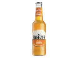 BACARDI BREEZER ORANGE 275ml