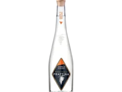 AP. FRATTINA GRAPPA MOSCATO (40%) 700ml