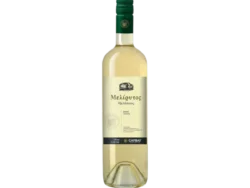 CAMBAS / ΜΕΛΙΡΥΤΟΣ ΗΜΙΓΛΥΚΟ ΛΕΥΚΟ 750ml