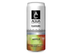AQUA CARPATICA APPLE  ΚΟΥΤΙ 330ml