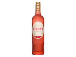 AP. LILLET ROSE (17%) 750ml