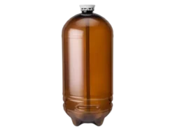 BUDWEISER PETAINER KEG 20lt