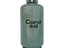 Φιάλη Προπανίου Coral Gas 25Kg FLv