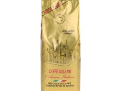 Καφές Milano Σπυρί Espresso Gold 1Kg