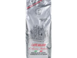Καφές Milano Σπυρί Espresso Platinum 1Kg
