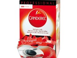 ΖΑΧΑΡΗ CANDEREL STICKS/500τεμ
