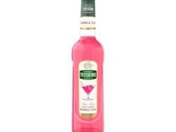 TEISSEIRE BUBBLE GUM 700ml
