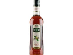 TEISSEIRE VANILLA 700ml