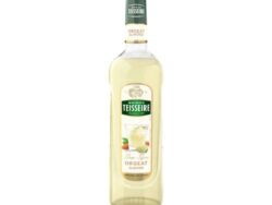 TEISSEIRE ALMOND 700ml