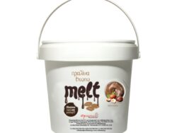 ΠΡΑΛΙΝΑ"MELT" BUENO 6Kg/τιμή κιλού