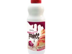 ΣΙΡΟΠΙ ΠΑΓΩΤΟΥ MELT ΦΡΑΟΥΛΑ 1Kg