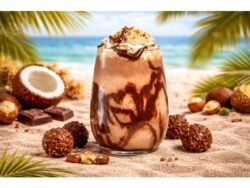 Milkshake Ferrero 1kg