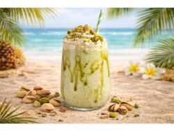 Milkshake Pistachio 1kg