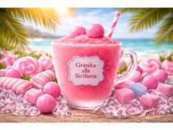 Γρανίτα Τσιχλόφουσκα 1kg