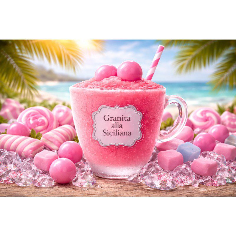 Γρανίτα Τσιχλόφουσκα 1kg