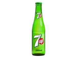 7UP NRB 250ml