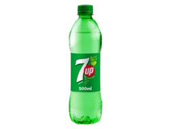 7UP PET 500ml