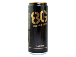 8G LUXURY ENERGY DRINK 330ml