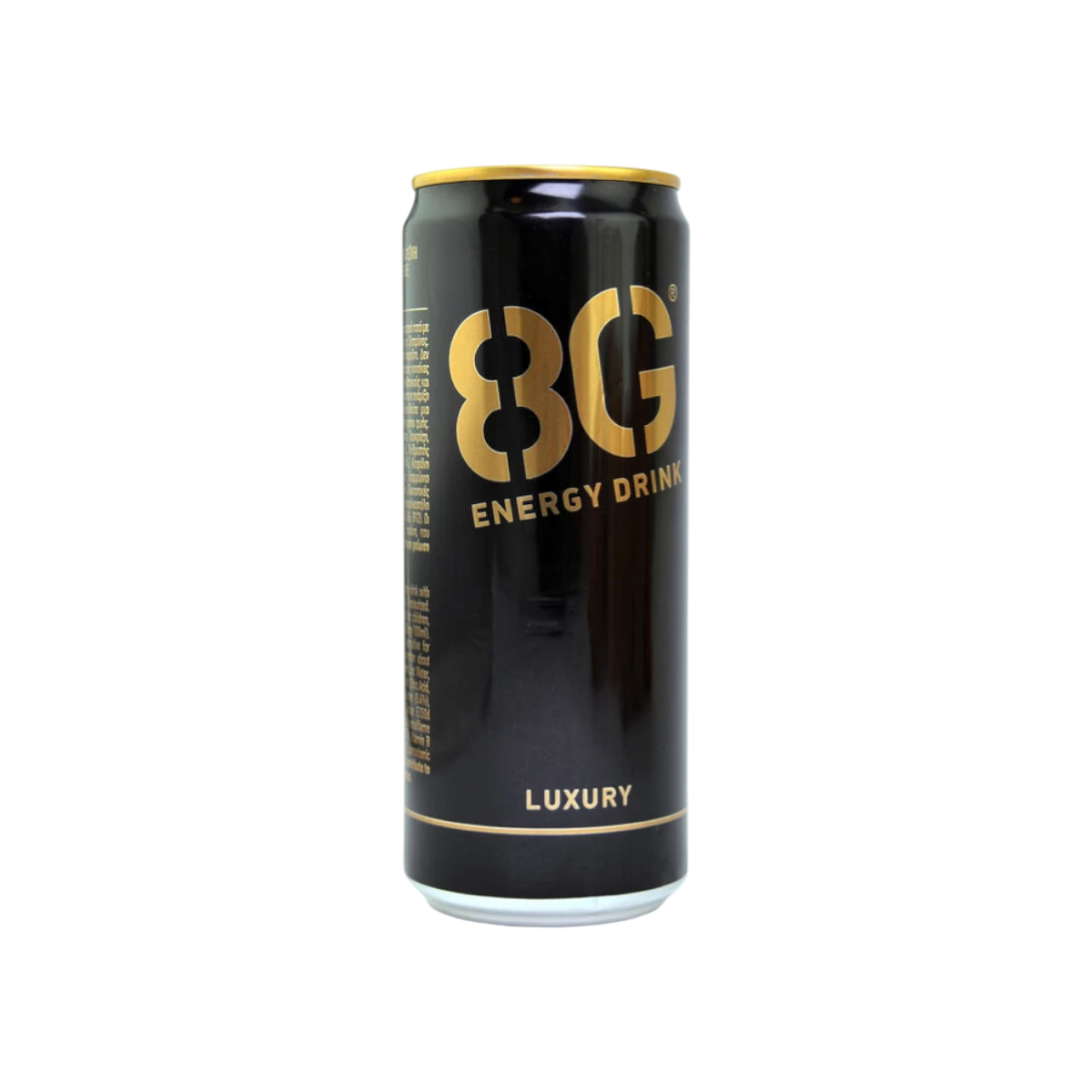 8G LUXURY ENERGY DRINK 330ml