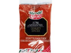 Πάπρικα Καπνιστή ΚΑΓΙΑ 500γρ