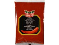 Πιπέρι Κόκκινο Γλύκό ΚΑΓΙΑ 500γρ