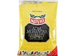 Μουστάρδα Σκόνη ΚΑΓΙΑ 500γρ