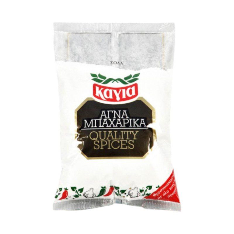 Σόδα ΚΑΓΙΑ 1Kg