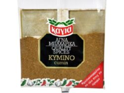 ΚΥΜΙΝΟ ΤΡΙΜΜΕΝΟ ΚΑΓΙΑς 500γρ