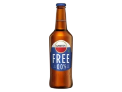 AMSTEL FREE Φ.330ml