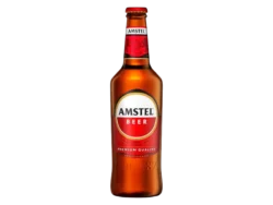 Μπύρα Amstel Φιάλη 500ml/20τεμ
