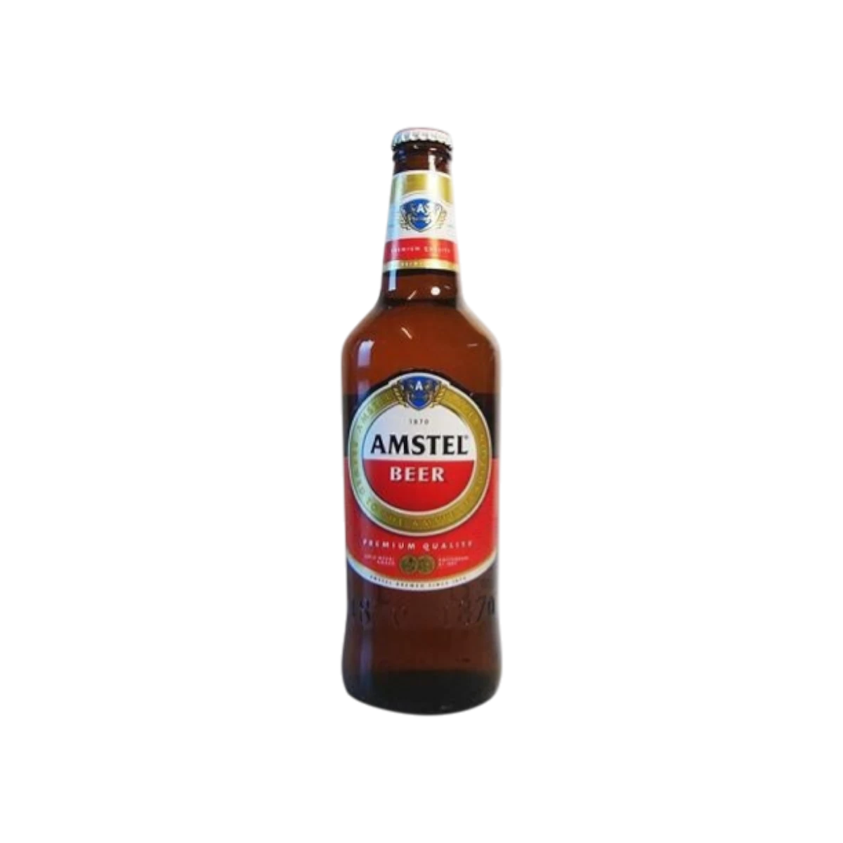 AMSTEL Φ.500ml