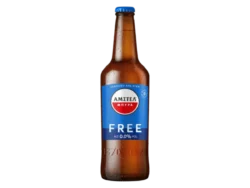 AMSTEL FREE Φ.500ml