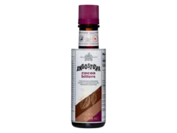 ANGOSTURA COCOA BITTERS 100ml