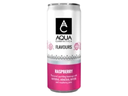 AQUA CARPATICA RASPBERRY ΚΟΥΤΙ 330ml