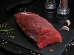 Φιλέτο Νεαρό ΒΟΕΙΟΝ-Μπον Φιλέ Ελληνικό / κιλό