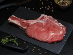 Μπριζόλα Νεαρό ΒΟΕΙΟΝ Πολωνίας /κιλό