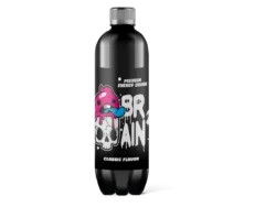 BRAIN ENERGY CLASSIC PET 500ml