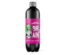 BRAIN ENERGY DRAGON FRUIT ZERO PET 500ml
