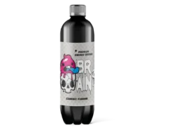 BRAIN ENERGY ZERO PET 500ml