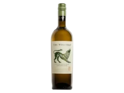 BOEKENHOUTSKLOOF / WOLFTRAP ΛΕΥΚΟ 750ml